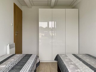 Maison de vacances Podamirowo Équipement 11