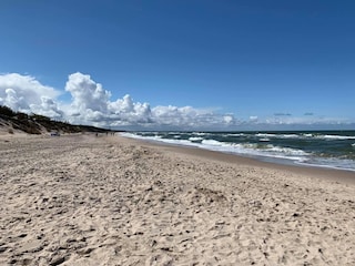 Casa de vacaciones Podamirowo  15