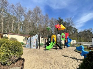 Casa de vacaciones Podamirowo Grabación al aire libre 3