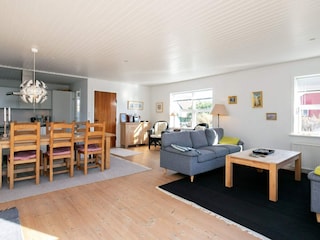 Vakantiehuis Skagen  6