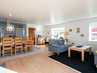 Vakantiehuis Skagen  7
