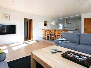 Ferienhaus Skagen  4
