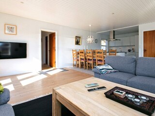 Vakantiehuis Skagen  4