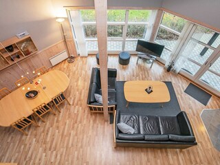 Ferienhaus Læsø  11