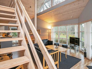 Vakantiehuis Læsø  16