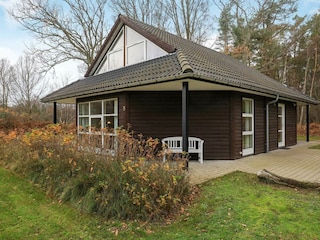 Ferienhaus Læsø  5