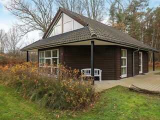 Vakantiehuis Læsø  5