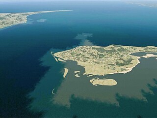 Ferienhaus Læsø  17