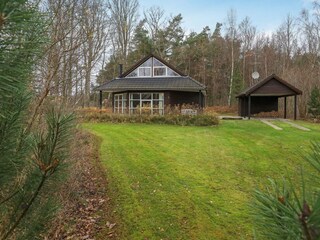 Holiday house Læsø  16