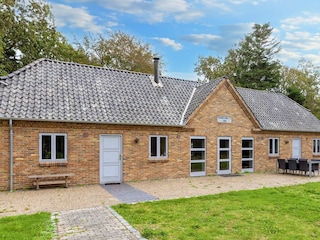 Holiday house Thyholm Outdoor Recording 3