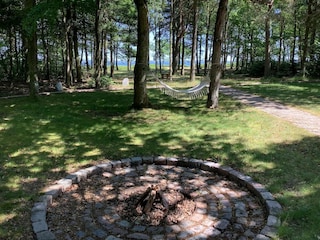 Holiday house Thyholm Outdoor Recording 7
