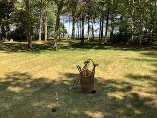 Vakantiehuis Thyholm Buitenaudio-opname 6