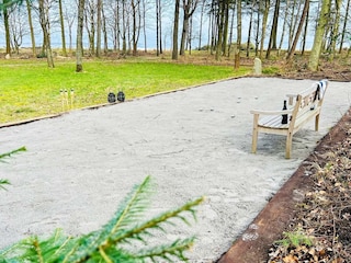 Vakantiehuis Thyholm  34