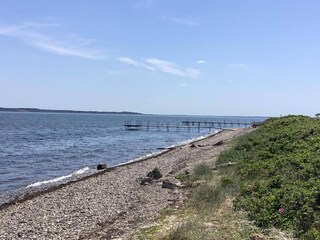 Maison de vacances Thyholm  13