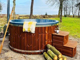 Maison de vacances Thyholm  35