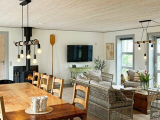 Casa per le vacanze Thyholm  18