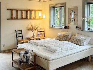 Vakantiehuis Thyholm  13