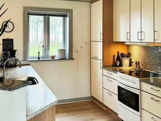 Maison de vacances Thyholm  27