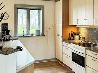 Vakantiehuis Thyholm  32