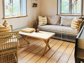 Holiday house Thyholm  14