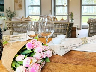 Maison de vacances Thyholm  36