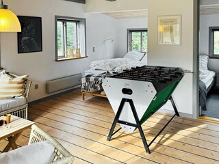 Maison de vacances Thyholm  17