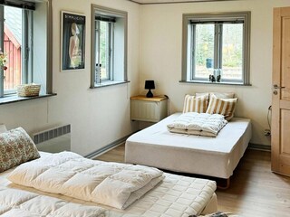 Maison de vacances Thyholm  21