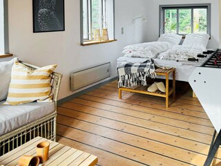 Maison de vacances Thyholm  37