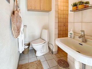 Holiday house Thyholm  27