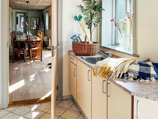 Maison de vacances Thyholm  30