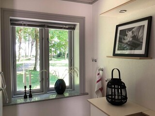 Vakantiehuis Thyholm  9