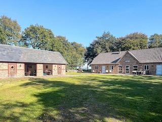 Ferienhaus Thyholm  33