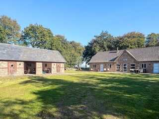Maison de vacances Thyholm  33