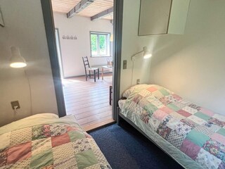 Maison de vacances Thyholm  20