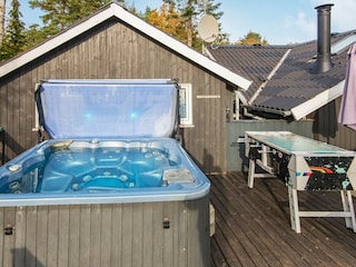 Ferienhaus Ebeltoft  6