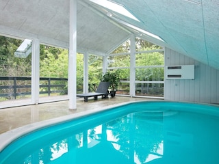 Ferienhaus Ebeltoft  24