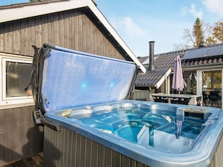 Ferienhaus Ebeltoft  7
