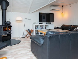 Holiday house Ebeltoft  12