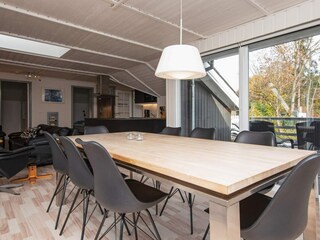 Casa per le vacanze Ebeltoft  18