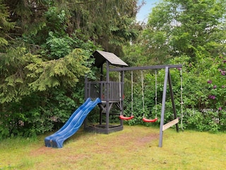 Vakantiehuis Ebeltoft  20