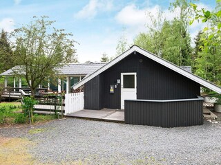 Casa per le vacanze Ebeltoft  27