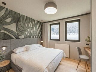 Appartement Kaprun  12
