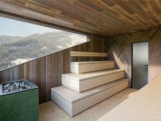 Appartement Kaprun  15