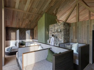 Appartamento Kaprun  13