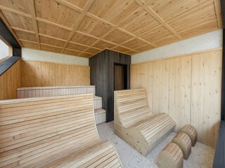 Appartamento Kaprun  14