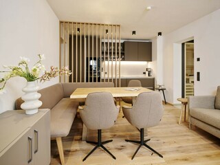Apartamento Berwang Características 12