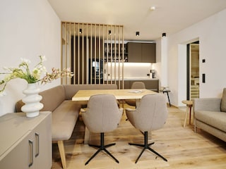 Apartment Berwang Ausstattung 9