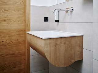 Apartamento Berwang Características 14