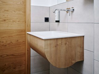 Apartment Berwang Ausstattung 12