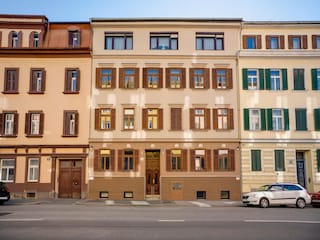 Appartement Graz Buitenaudio-opname 2